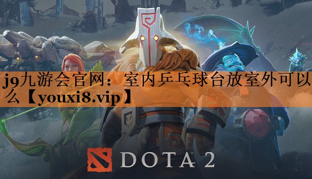 室内乒乓球台放室外可以么