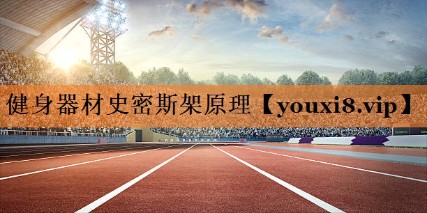 健身器材史密斯架原理